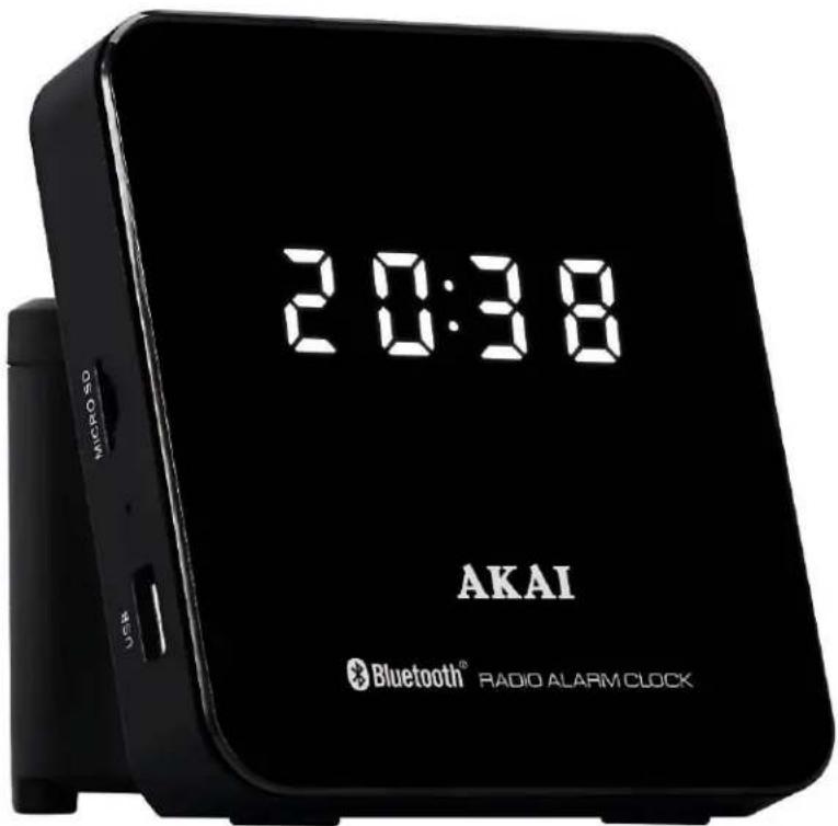AKAI ACRS-4000 - AKAI - 1