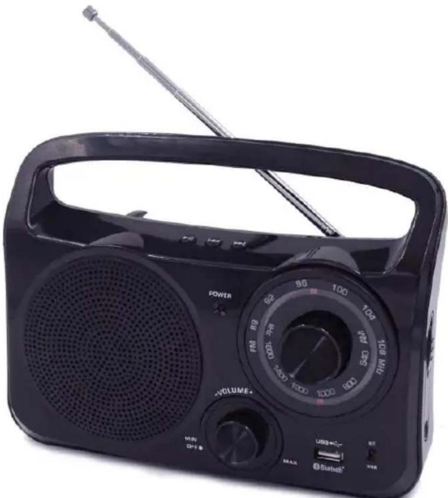 AKAI APR-85BT - AKAI - 1