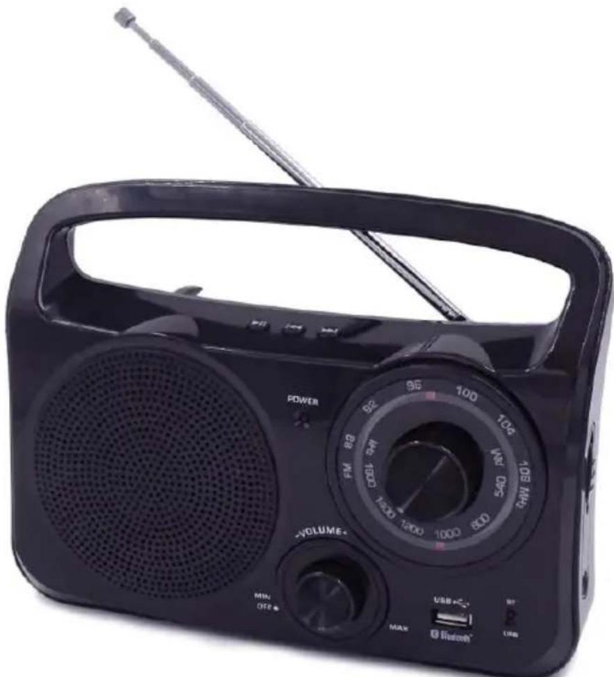 AKAI APR-85BT - AKAI - 1