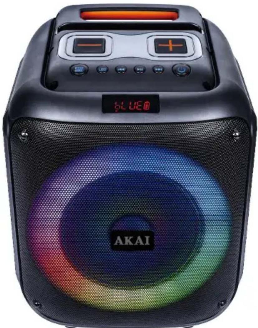 AKAI ABTS-V30 - AKAI - 1