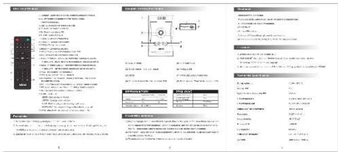 Technical document with technical diagrams, annotations, and form fields for a mechanical or electrical component.