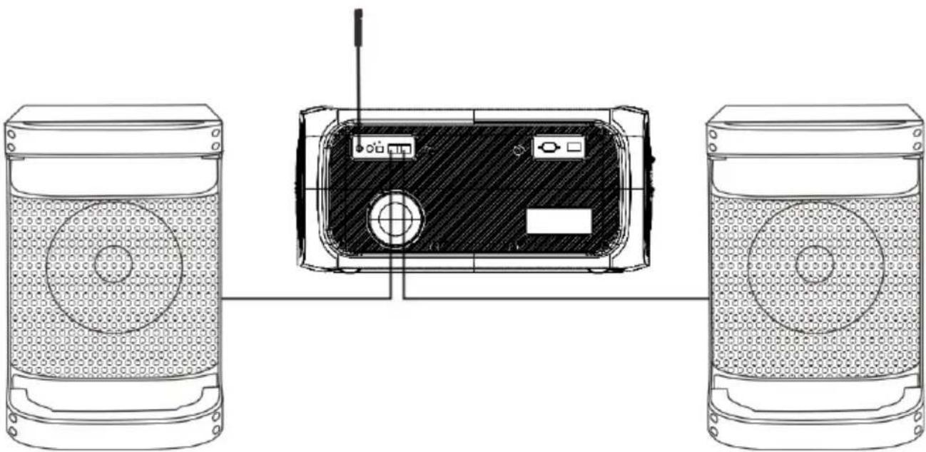 AKAI MX5 - Σημείωση: - 1