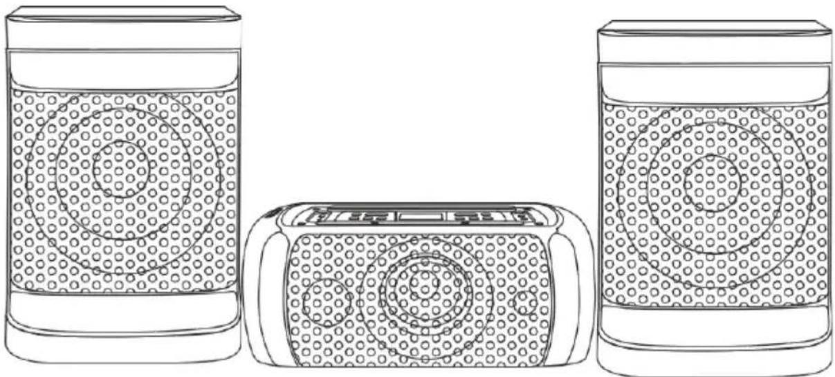 AKAI MX5 - 1