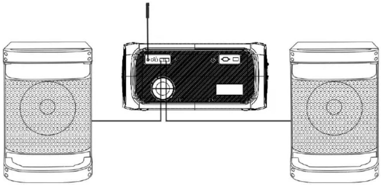 AKAI MX5 - Poznámka: - 1