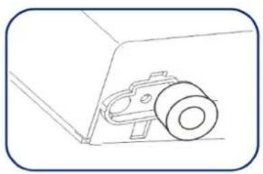 Nabo GN 3840 - Note: - 4