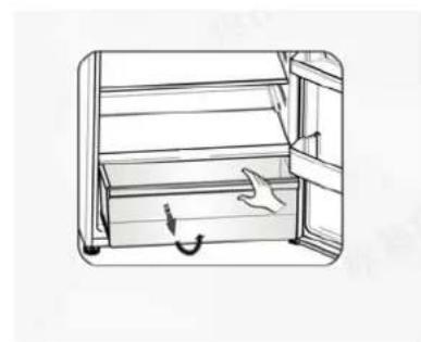 Nabo GN 3840 - Drawer - 1