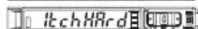 PANASONIC FX-501 - 1-point teaching (Window comparator mode / Hysteresis mode) - 8