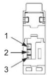 PANASONIC FX-501 - I/O CIRCUIT DIAGRAMS - 3