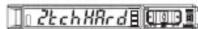 PANASONIC FX-501 - 2-point teaching (Window comparator mode / Hysteresis mode) - 8