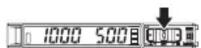 PANASONIC FX-501 - 1-point teaching (Window comparator mode / Hysteresis mode) - 3
