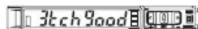 PANASONIC FX-501 - 3-point teaching (Window comparator mode / Hysteresis mode) - 9