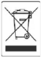 Helkama HJA153E - Disposal of your old appliance - 1