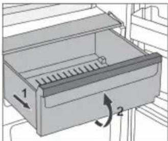 HISENSE RB424N4AFB - (pouzeuněkterýchmodelů) - 1