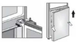 HISENSE RB424N4AFB - Poznámka: - 7