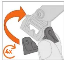 SKS Speedrocker XL SET - 1 - 1