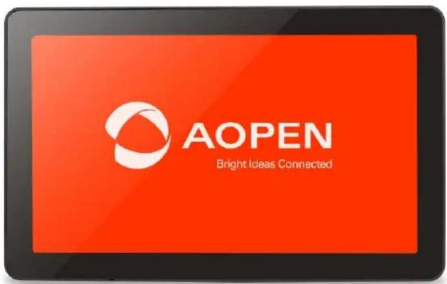 AOPEN Bright Ideas Connected