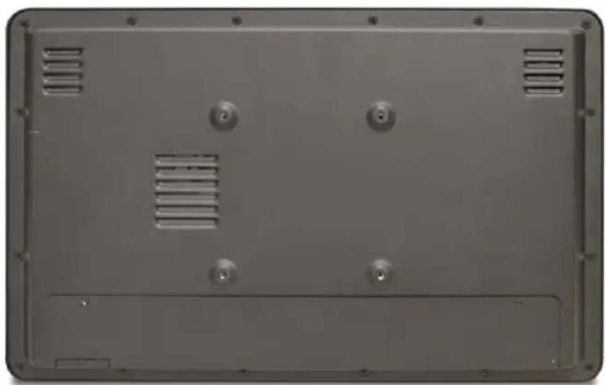 AOPEN WT15M-FP2 - 2-2. Rear View - 1