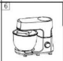 GORENJE MMC1500SCX - Namestitev: - 3