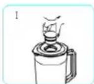 GORENJE MMC1500SCX - Installation: - 4