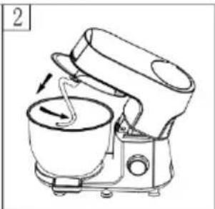 GORENJE MMC1500SCX - We reserve the right to any modifications! - 1