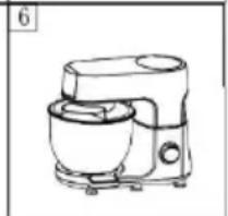 GORENJE MMC1500SCX - Instalare: - 5