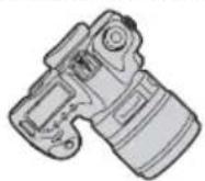 CANON WFT-E4 II - Uspořádání vedlejších fotoaparátů - 1