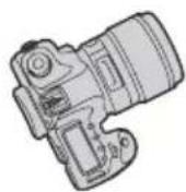 CANON WFT-E4 II - Uspořádání vedlejších fotoaparátů - 3
