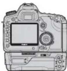 CANON WFT-E4 II - Propojené fotografování - 1