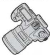 CANON WFT-E4 II - Uspořádání vedlejších fotoaparátů - 2