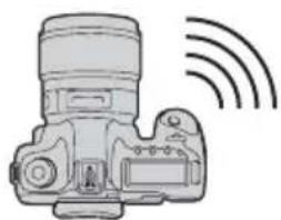 CANON WFT-E4 II - Propojené fotografování - 3