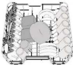 WHIRLPOOL WH8IB15B2M6LS0 - NEJVYŠŠÍ KOŠ - 3
