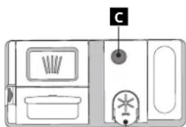 IKEA LAGAN 405.680.19 - Mengisi dispenser bantuan bilas - 1