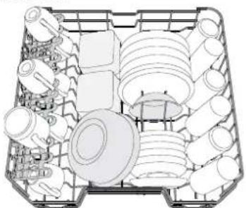 IKEA LAGAN 405.680.19 - Rak atas - 1