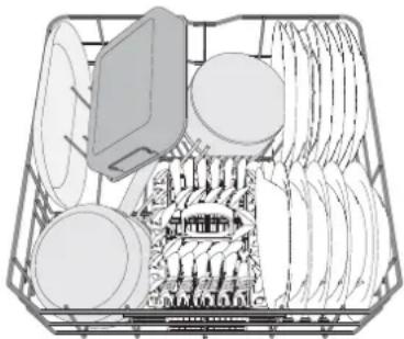 IKEA LAGAN 405.680.19 - Rak bawah - 1