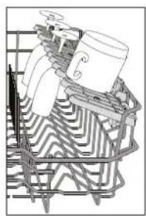 IKEA LAGAN 405.680.19 - Upper rack - 2
