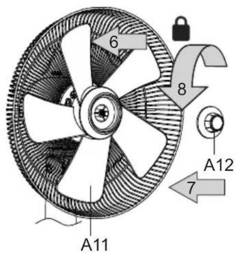 A11 6 8 A12 7