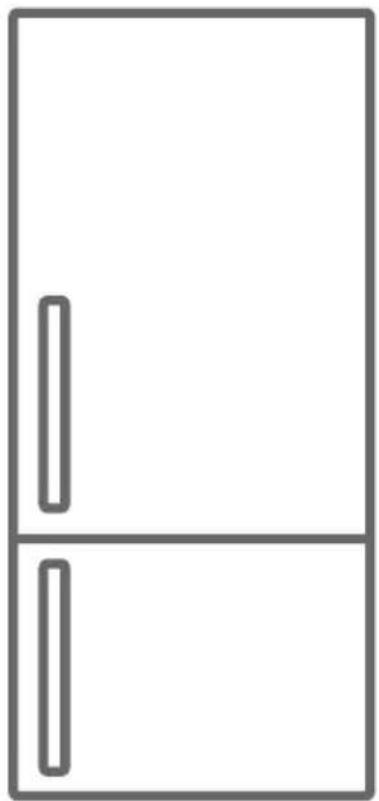 Romo RCS2272W - Romo - 1