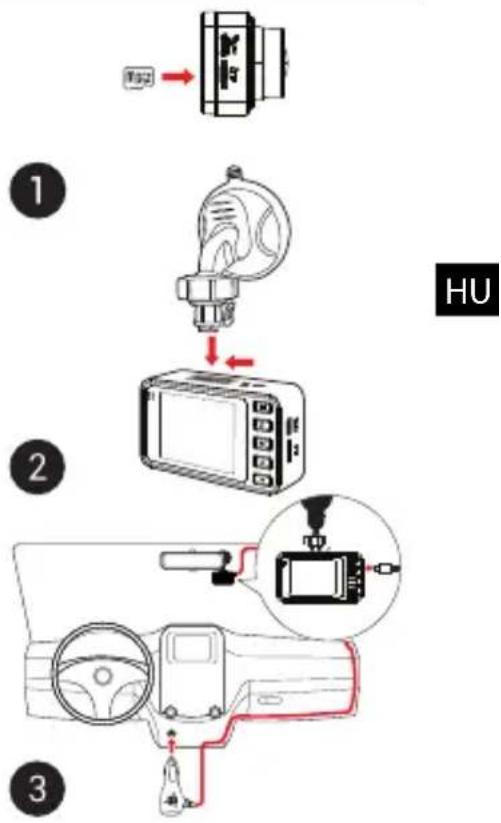 1 HU 2 3