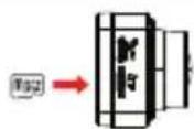 Navitel R260 NV - Instalare DVR - 2