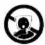 HYUNDAI SM 615 - HOUSEHOLD USE ONLY. DO NOT IMMERSE IN WATER OR OTHER LIQUIDS. - 1