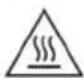 HYUNDAI SM 615 - HOUSEHOLD USE ONLY. DO NOT IMMERSE IN WATER OR OTHER LIQUIDS. - 5