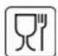 HYUNDAI SM 615 - HOUSEHOLD USE ONLY. DO NOT IMMERSE IN WATER OR OTHER LIQUIDS. - 6