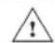 HYUNDAI SM 615 - HOUSEHOLD USE ONLY. DO NOT IMMERSE IN WATER OR OTHER LIQUIDS. - 3