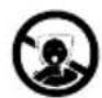 HYUNDAI SM 615 - UPOZORNĚNÍ A SYMBOLY POUŽITÉ NA SPOTŘEBIČI, OBALECH NEBO V NÁVODU: - 1