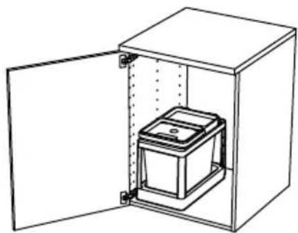 IKEA HÅLLBAR 004.228.68 - 10