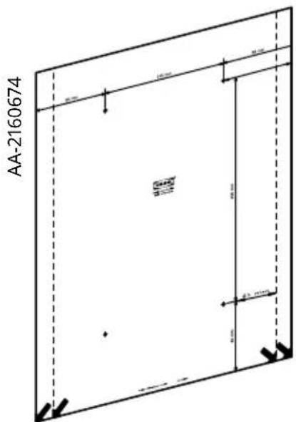 AA-2160674 100 mm 100 mm 100 mm 100 mm 100 mm 100 mm