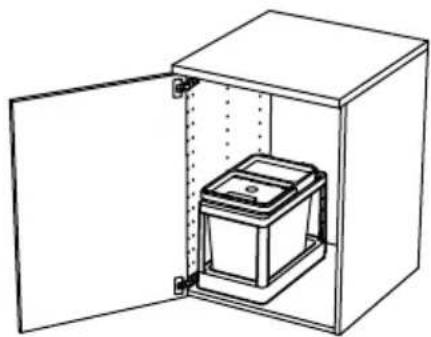 IKEA HÅLLBAR 004.228.68 - 14