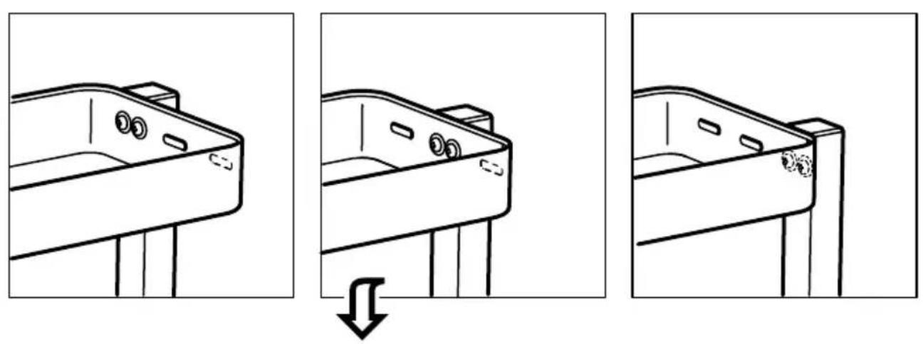 IKEA VATTENKAR 005.415.69 - 10