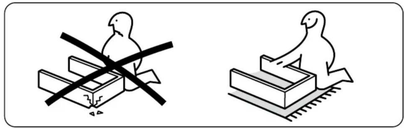 IKEA VATTENKAR 005.415.69 - 2