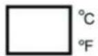 Lanbo LW162DD - Control Panel Below ( only for model LW144T): - 1